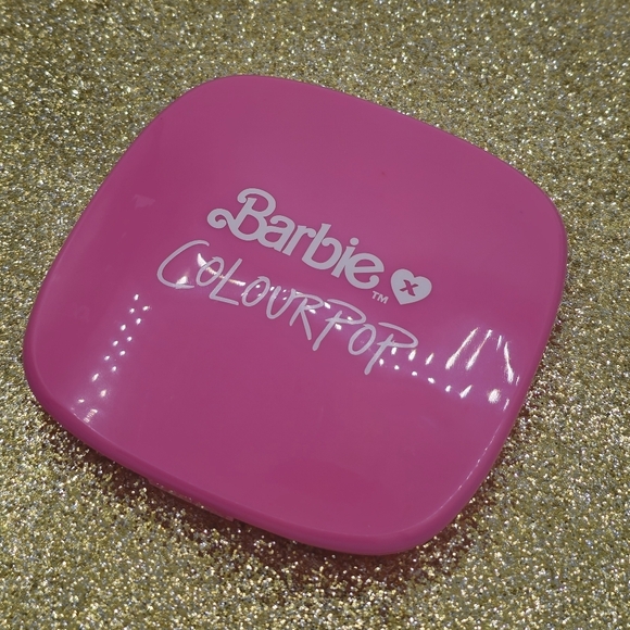 Colourpop x Malibu Barbie Beach Party Super Shock Highlighter - Picture 4 of 6